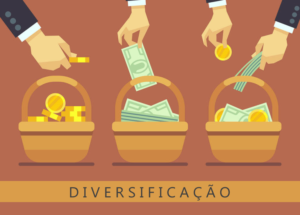 Como Criar uma Carteira de Investimentos Diversificada: Um Guia Completo